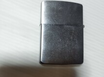 1円スタート　ZIPPO U.S.S ENTERPRISE CVN-65 エンタープライズ　アメリカ海軍　エンタープライズ級航空母艦　1987年製_画像5