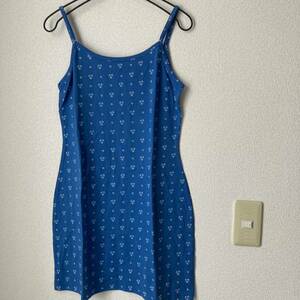  unused * tunic height camisole 