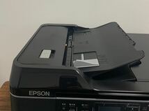 【美品】EPSON エプソン PX-1700F インクジェット複合機 ビジネスプリンター プリンター FAX Wi-Fi_画像7