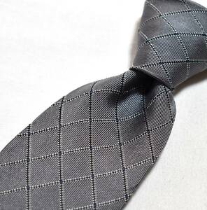W792*DKNY necktie pattern pattern *