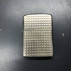 HB9401　Zippo ジッポー アーマーケース　アーマー スタンダードデザイン　 B　13 オイルライター 喫煙具