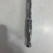 HB9403　Snap-on スナップオン 3/8 スイベルラチェット 100ギア FNF100_画像6