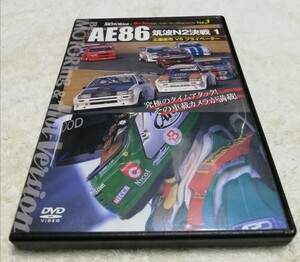 ★ AE86 筑波N2決戦 1 ★検） 峠最強伝説 USA アミューズS2000 RE雨宮 RX-7 ランエボ 織戸学 土屋圭市 TRD NISMO 無限 タイプR VTEC JDM 