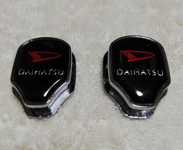 ★DAIHATSU ダッシュボード メタルフック★検） タント コペン タフト ウェイク ムーヴ ミラ キャスト アトレー ミライース ソニカ MAX JDM