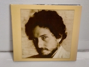 Bob Dylan / ボブ・ディラン　New Morning / 新しい夜明け　デジパック　輸入盤