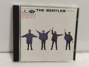 The Beatles / ザ・ビートルズ　Help! / ヘルプ！　輸入盤