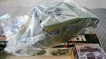 新品　1/10 TAMIYA タミヤ　M1025 HUMMER ハマー_画像4