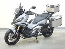 HONDA X-ADV【動画有】ローン可 車検残有 土曜日現車確認可 要予約 8BL-RH10 フルパニア ETC2.0 アドベンチャー 売り切り_画像3