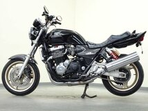 HONDA CB1300 SUPER FOUR【動画有】ローン可 車検残有 土曜日現車確認可 要予約 SC40 ETC スーフォア ホンダ 売り切り_画像5