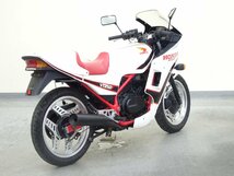 HONDA VT250F INTEGRA【動画有】ローン可 土曜日現車確認可 要予約 MC08 インテグラ ホンダ 売り切り_画像2