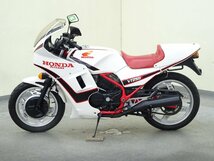 HONDA VT250F INTEGRA【動画有】ローン可 土曜日現車確認可 要予約 MC08 インテグラ ホンダ 売り切り_画像5