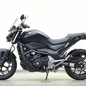 HONDA NC750S【動画有】ローン可 EBL-RC70 ETC ネイキッド 750cc ホンダ 車体 売り切りの画像5