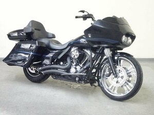 Harley-Davidson ロードグライド FLTR1580【動画有】ローン可 車検残有 土曜日現車確認可 要予約 FS4 ETC 売り切り