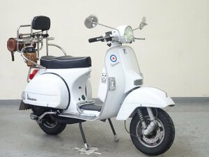 Piaggio PX200FL2【動画有】ローン可 土曜日現車確認可 要予約 VSX1T イタリアンスクーター ピアッジオ ベスパ 売り切り