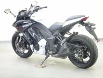 KAWASAKI NINJA 1000 ABS 【動画有】 ローン可 ニンジャ ZXT00H ETC ツアラー ツーリング フルカウル カワサキ 車体 売り切り_画像6