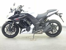 KAWASAKI NINJA 1000 ABS 【動画有】 ローン可 ニンジャ ZXT00H ETC ツアラー ツーリング フルカウル カワサキ 車体 売り切り_画像5