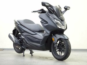 HONDA FORZA【動画有】ローン可 2BK-MF13 ビックスクーター 250cc ホンダ 車体 売り切り