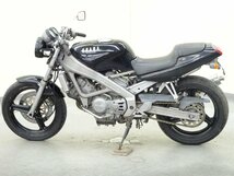 HONDA VT250 SPADA【動画有】ローン可 土曜日現車確認可 要予約 MC20 スパーダ ネイキッド 売り切り_画像5