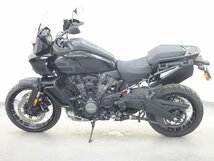 Harley-Davidson パンアメリカ1250スペシャル RA1250S【動画有】 ローン可 車検残有 土曜日現車確認可 要予約 8BL-RAS 売り切り_画像5