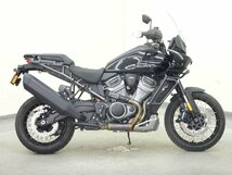 Harley-Davidson パンアメリカ1250スペシャル RA1250S【動画有】 ローン可 車検残有 土曜日現車確認可 要予約 8BL-RAS 売り切り_画像4