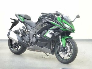 最終出品 KAWASAKI Ninja 1000SX 【動画有】 ローン可 2BL-ZXT02K ETC2.0 ニンジャ ツーリング ツアラー カワサキ 車体 売り切り