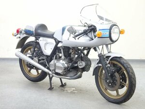 Ducati 900SS ベベル【動画有】ローン可 土曜日現車確認可 要予約 スーパースポーツ ドゥカティ 売り切り