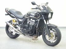 KAWASAKI ZRX1100【動画有】ローン可 車検残有 土曜日現車確認可 要予約 ZRT10C FCR トリックスター カワサキ 売り切り_画像1