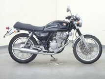 HONDA GB250 CLUBMAN【動画有】ローン可 土曜日現車確認可 要予約 MC10 クラブマン ホンダ 売り切り_画像4