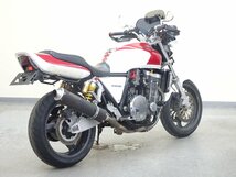 HONDA CB1000 Super Four T2【動画有】ローン可 車検残有 土曜日現車確認可 要予約 SC30-110~ ETC FCR オーリンズ ビッグワン ホンダ 売切_画像2