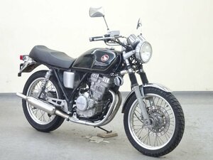 HONDA GB250 CLUBMAN【動画有】ローン可 MC10-170～ クラブマン 250cc ホンダ 車体 売り切り