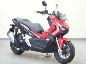 HONDA ADV150【動画有】ローン可 土曜日現車確認可 要予約 2BK-KF38 シティーアドベンチャー ホンダ 売り切り