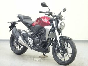 HONDA CB250R【動画有】ローン可 土曜日現車確認可 要予約 2BK-MC52 ネイキッド ホンダ 売り切り