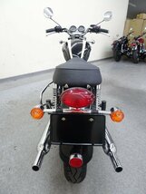 Triumph Bonneville T100【動画有】ローン可 車検残有 土曜日現車確認可 要予約 SMTTJ915 865cc ボンネビル トライアンフ 売り切り_画像8