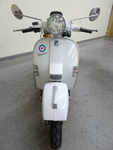 Piaggio PX200FL2【動画有】ローン可 土曜日現車確認可 要予約 VSX1T イタリアンスクーター ピアッジオ ベスパ 売り切り_画像7