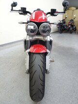 Triumph ロケット3 R【動画有】ローン可 ロケットIII 2BL-YJJ2500 ETC2.0 2500cc トライアンフ 車体 売り切り_画像7