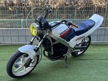 ホンダ VTZ250 MC15 実動 43,162km 鍵書類有り ビシキマ! 走る止まる曲がるok エンジンオイル、バッテリー新品 代理出品 神奈川発_画像2