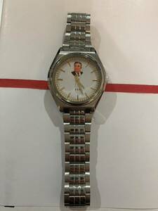 Корейское искусство Kim Il Sung Watch Orient Orient Automatic Watch