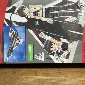 シュリンク未開封！ハセガワ 1/72 タイフーン'アイドルマスター 菊地真'の画像1