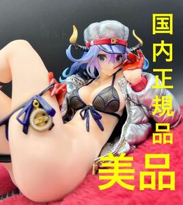 ★【国内正規品&美品！】 DF ルフィア 1/7スケールフィギュア ★