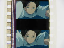 12コマ連続90 1/2秒分 千と千尋の神隠し35mmフィルム ジブリ 宮崎駿 Hayao Miyazaki Spirited Away_画像1