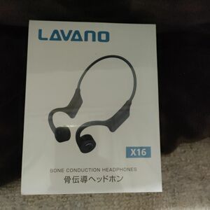 骨伝導ヘッドホン Bluetooth