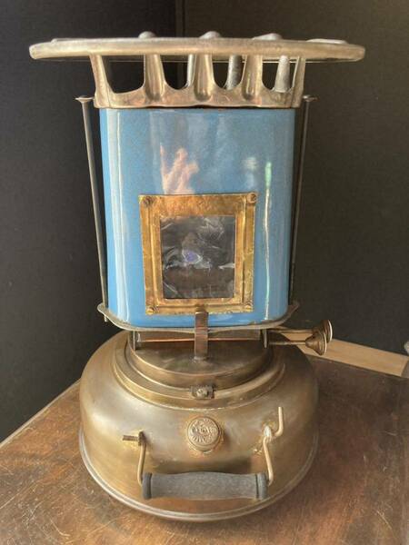 GRAETS. Vintage stove クッカー　キャンプストーブ　ヴィンテージストーブ