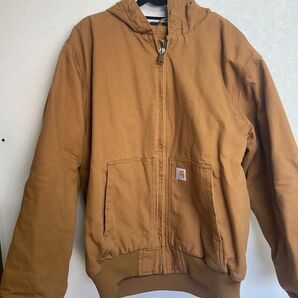 Carhartt アクティブジャケット 新品