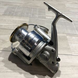 TEAM DAIWA-X チームダイワ-X 5000HiA Daiwa ダイワ リール 釣具 現状品