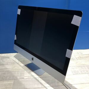 Apple アップル iMac A1419 一体型 PC 通電OK ジャンク品
