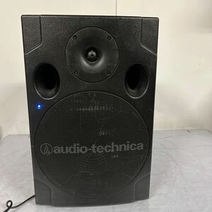 audio-technica オーディオテクニカ ATW-SP808a ワイヤレスアンプスピーカー