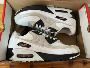 新品未使用/NIKE/AIR MAX 90/DM0029-100/27.5cm/エアマックス/ピュアプラチナム/ナイキ