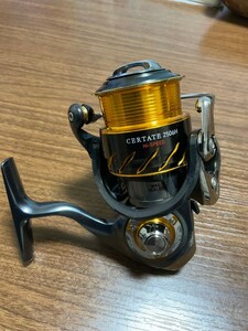 ダイワ 13セルテート 2506H　DAIWA