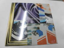 輸入盤LP BLEACHED BLACK_画像1