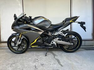 低走行！ホンダ CBR250RR MC51 ABS付き！ETC2.0！動画あり！本庄市！全国配送！ローン可！